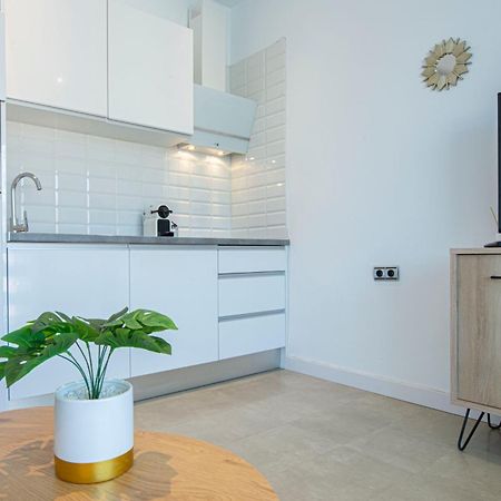 Estudio En Torremolinos Con Piscina ภายนอก รูปภาพ