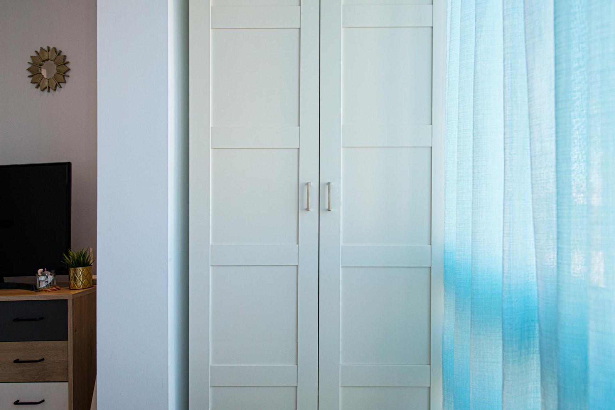 Estudio En Torremolinos Con Piscina ภายนอก รูปภาพ